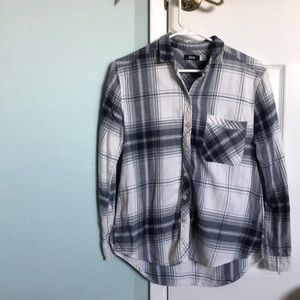 Urban Outfitters BDG xs flannel